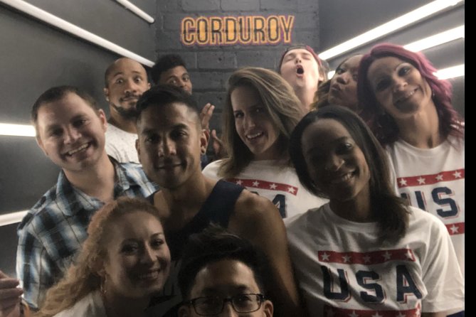 Bar Crawl On Fremont Street in Las Vegas - Key things to know before you book