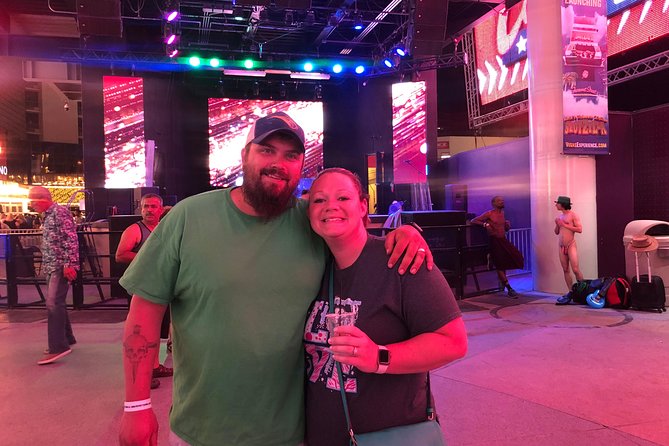 Bar Crawl On Fremont Street in Las Vegas - A guided night through Fremont East
