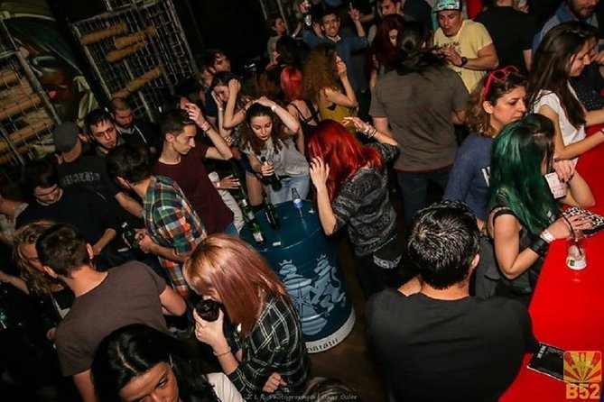 Bar Crawling - Key points to know before you go