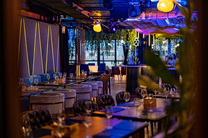 Bar Crawling - Practical details that affect your night