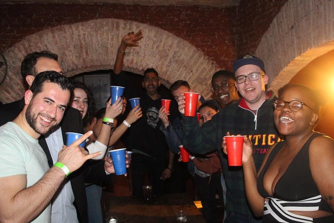 Bar hopping in Rome - Key points to know before you book