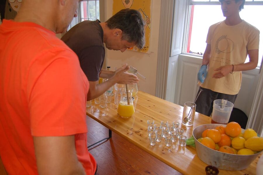 Bar hopping & Poncha Workshop in Funchal - Key points to know before booking