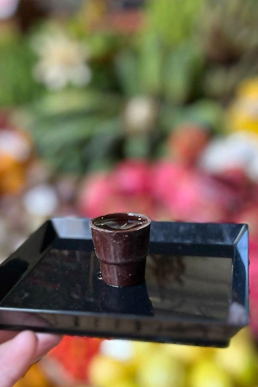 Bar hopping & Poncha Workshop in Funchal - Six Funchal stops, six different ways to taste Madeira