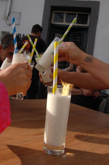 Bar hopping & Poncha Workshop in Funchal - Is $106 a fair price?