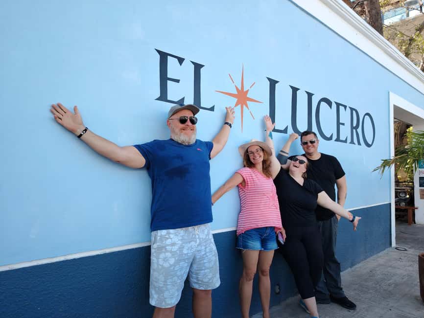 Bar Hopping Tour in Merida - Who should book, and who should pass