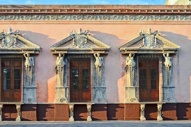 Bar Hopping Tour in Merida - Why Merida cantinas make a good evening out