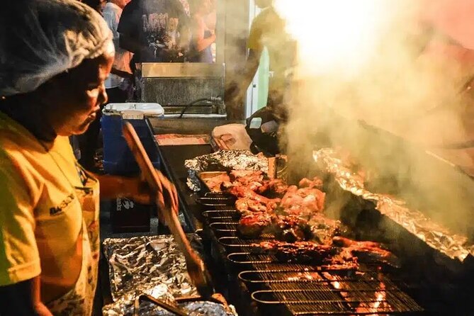 Barbados By Night: Nightlife Stops & Scenic Tour - A Night Tour Built Around Barbados After Dark
