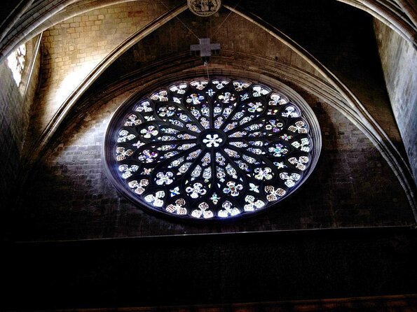 Barcelona Dark History Night Walking Tour With Drinks - Key points to know before you book