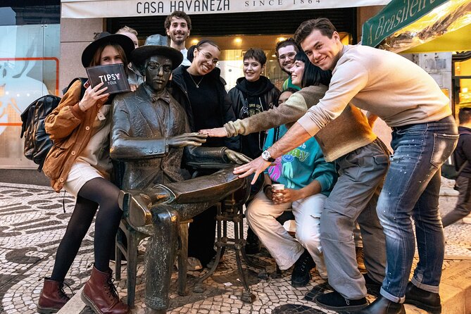 Barcelona Dark History Night Walking Tour With Drinks - The Gothic Quarter after dark