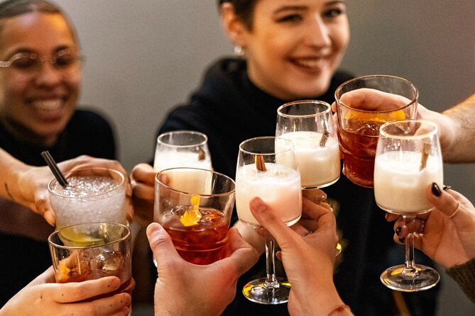 Barcelona Dark History Night Walking Tour With Drinks - Practical details that shape the night