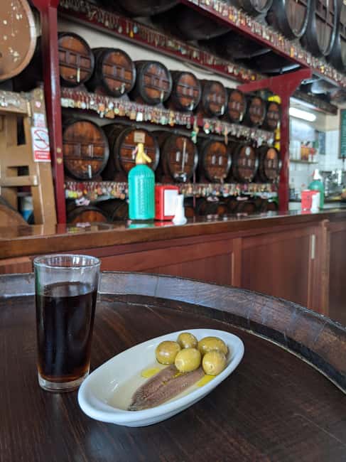 Barcelona: Hidden Bars and Authentic Tapas Journey - Should you book Barcelona Hidden Bars and Authentic Tapas Journey?