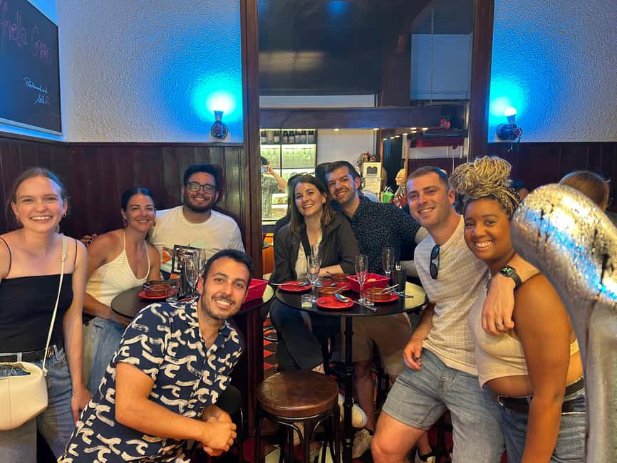 Barcelona: Hidden Bars and Authentic Tapas Journey - Is $79 a fair price?
