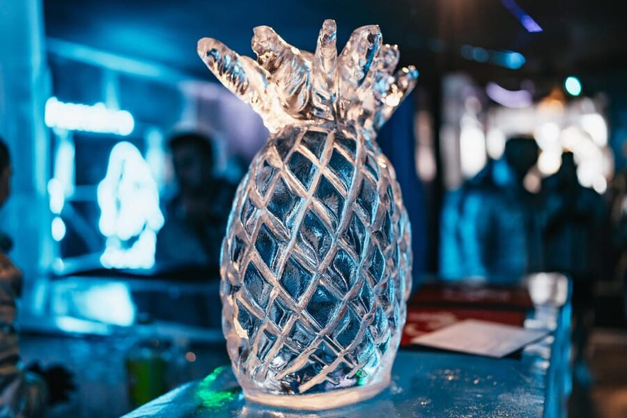 Barcelona: Icebar experience, located at the beach !! - Who should book Icebarcelona?