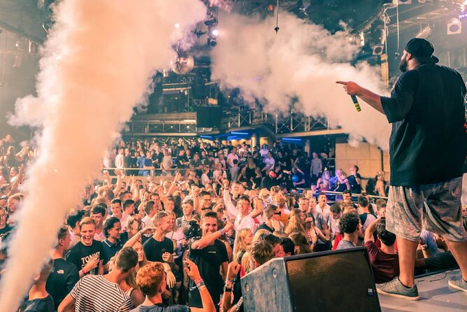 Barcelona Nightclub Passport with 2 Free Club Entries - What the $12.04 Price Really Buys You
