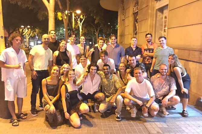 Barcelona Pub Crawl by KING -The Best Party tour & VIP Club Entry - What the ratings tell you about the experience