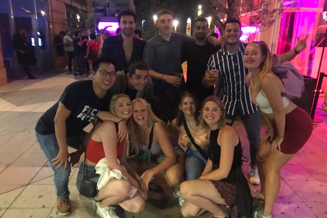 Barcelona Pub Crawl by KING -The Best Party tour & VIP Club Entry - Should you book Barcelona Pub Crawl by KING?