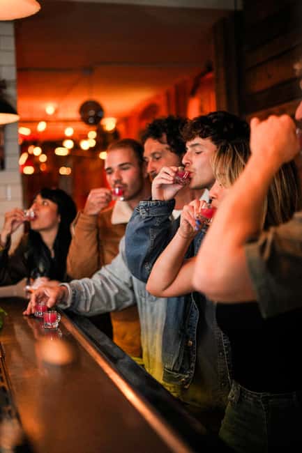Barcelona’s Hidden Speakeasy Party & VIP Club Experience - How the $40 price compares with the experience