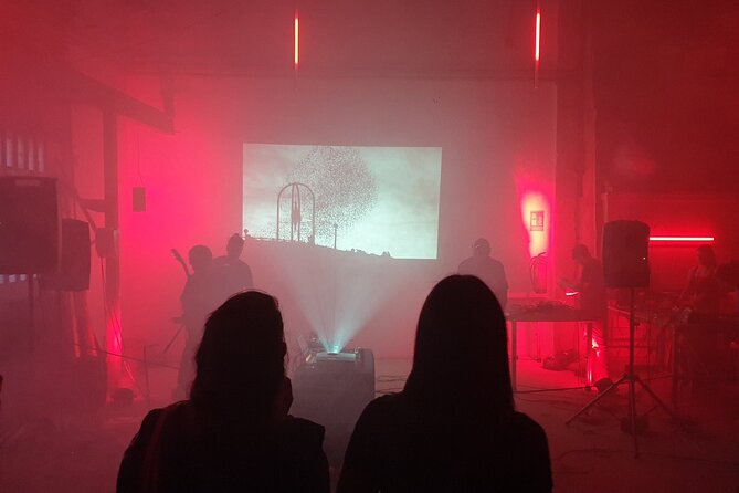 Barcelona: Underground Clubbing Experience with Locals - Key things to know before booking