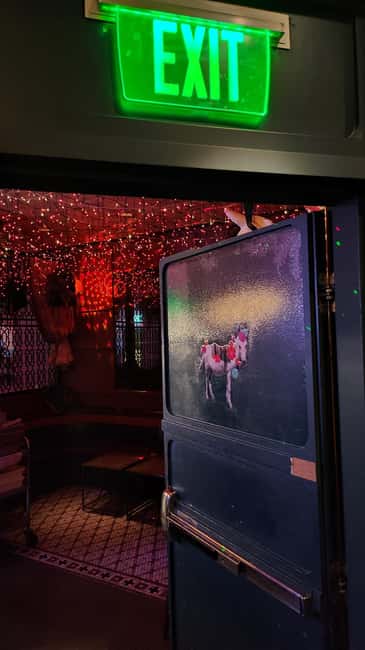 Bars Unknown: The Las Vegas Strip Bar Crawl - Key points to know before you book