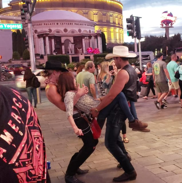 Bars Unknown: The Las Vegas Strip Bar Crawl - Food, lower-cost drinks, and a look at the Strip