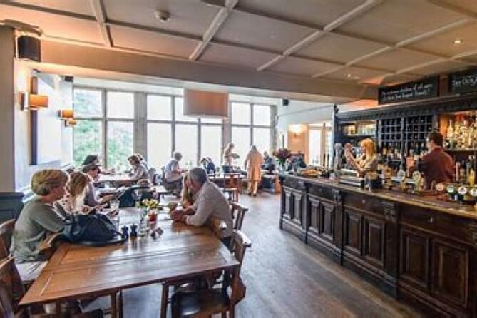 Bath: Local Pubs & Historic Sights Walking Tour (3h) - Key points at a glance