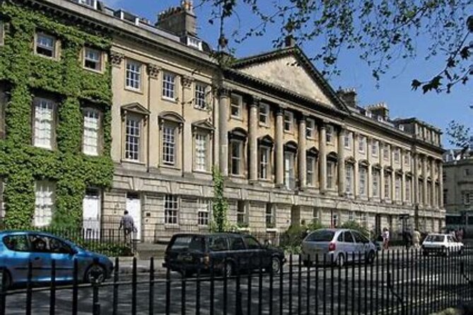 Bath: Local Pubs & Historic Sights Walking Tour (3h) - What the $51 price includes