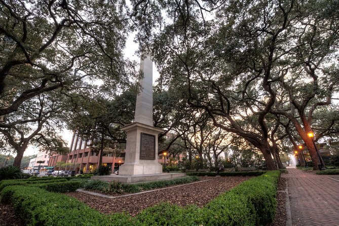 Battles & Brews Pub Crawl in Savannah - Why this Savannah pub crawl works