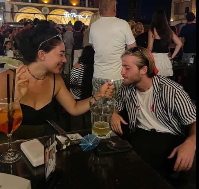 Batumi: Pub Crawl & Bar Hopping with Free Welcome Shots - Key points to know before you book