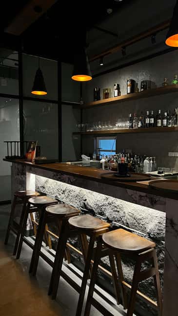 Batumi: Pub Crawl & Bar Hopping with Free Welcome Shots - Why this Batumi night works well for first-time visitors