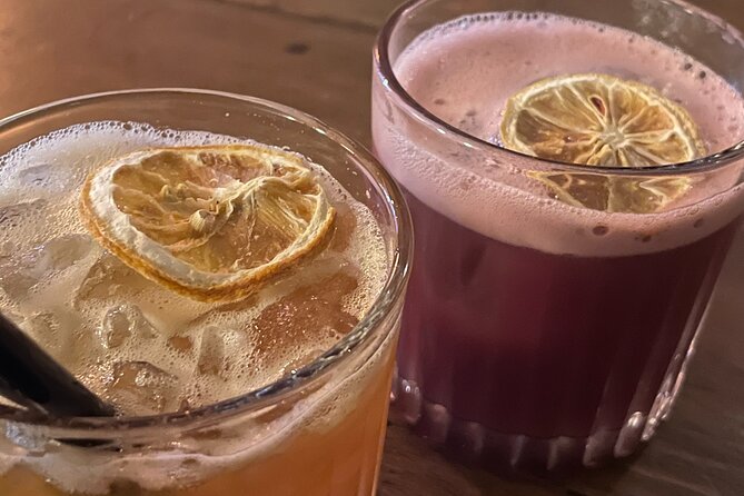 Beijing Nightlife with a Local Friend Bars Social and Culture - Why the Private Format Matters