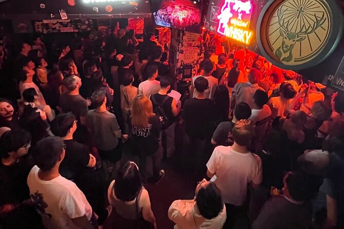 Beijing Nightlife with a Local Friend Bars Social and Culture - Who Will Get the Most From This Night