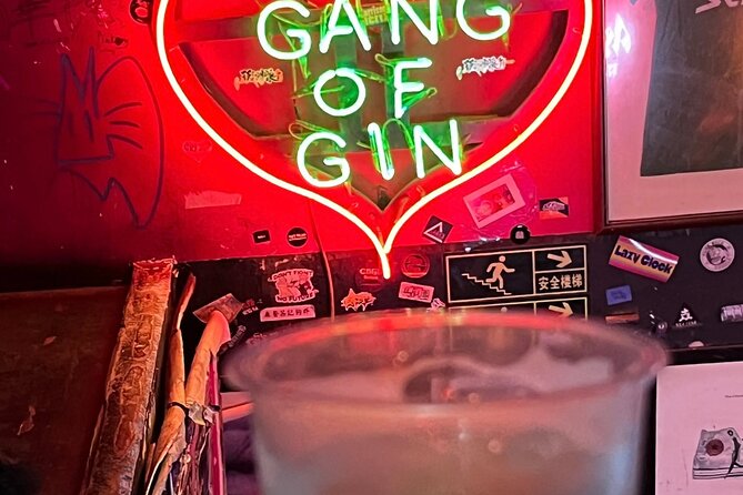 Beijing Nightlife with a Local Friend Bars Social and Culture - Booking Value and Cancellation Flexibility