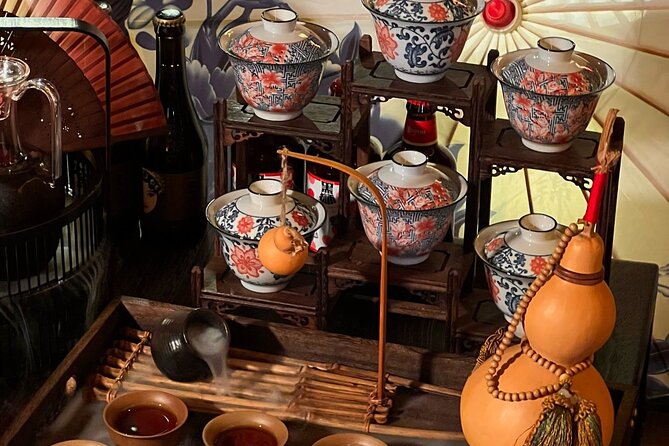 Beijing Nightlife with a Local Friend Bars Social and Culture - Choosing From Beijing’s More Unusual Bars