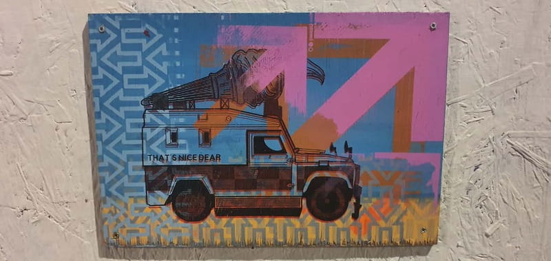 Belfast : Pub Music , Street Art Experience Walking Tour - What you learn from a local guide