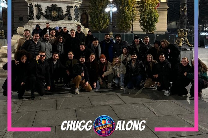 Belgrade Chuggalong - Pub Crawl - Key points to know before you book