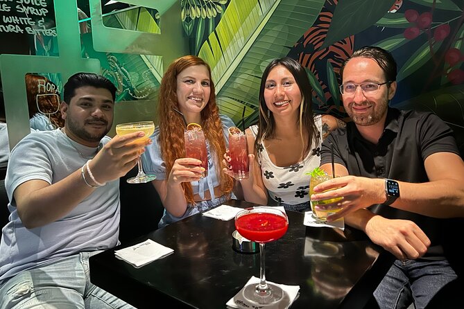 Belgrade Party Pub Crawl - Why this crawl makes sense on a first night