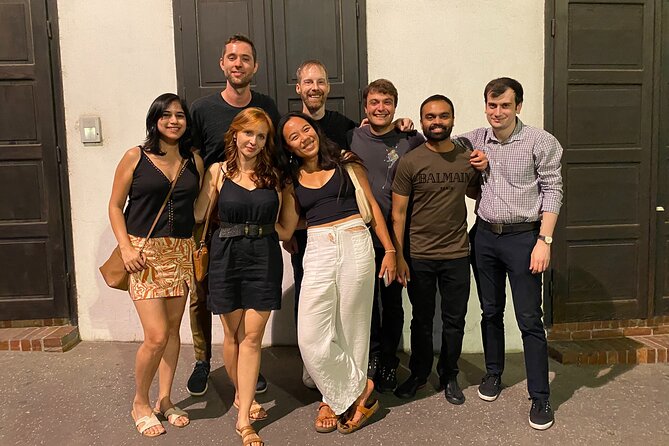 Belgrade Party Pub Crawl - The host-led element matters