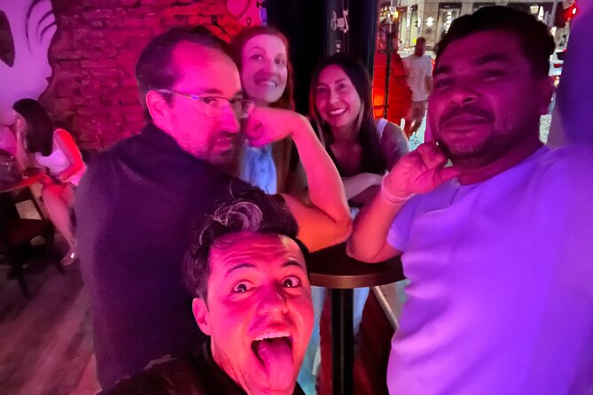 Belgrade Party Pub Crawl - Weather and cancellation rules
