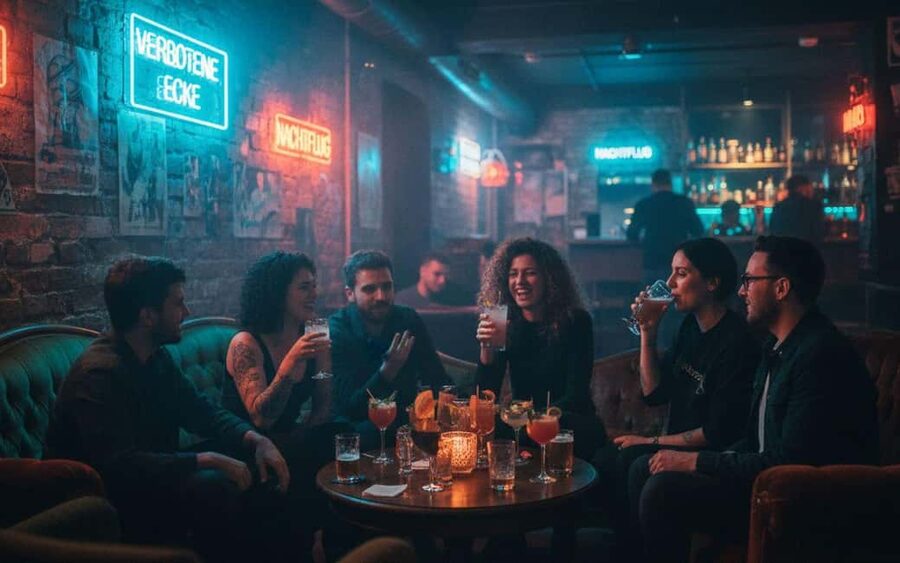 Berlin: Alternative Pub Crawl, Bars, Beats & Insider Stories - Key points to know before you go