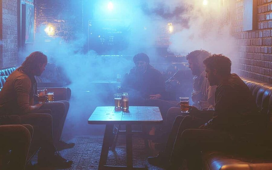 Berlin: Alternative Pub Crawl, Bars, Beats & Insider Stories - Berlin nightlife beyond the usual party strip