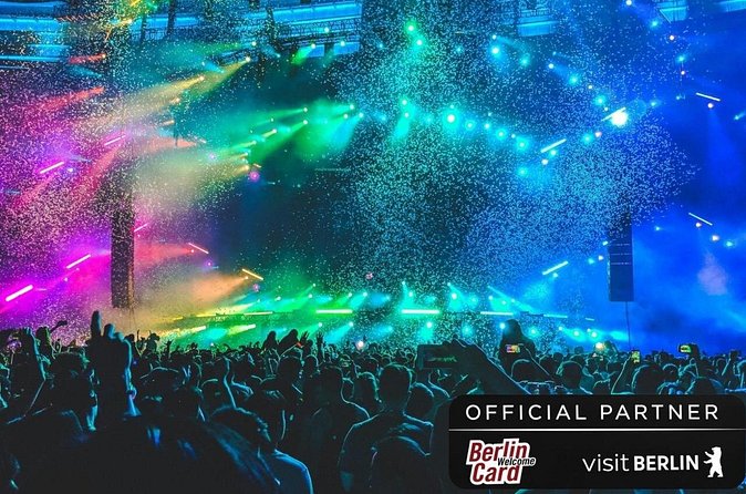 Berlin Club Culture - 3 iconic Clubs in One Night - Why the short walks improve the night