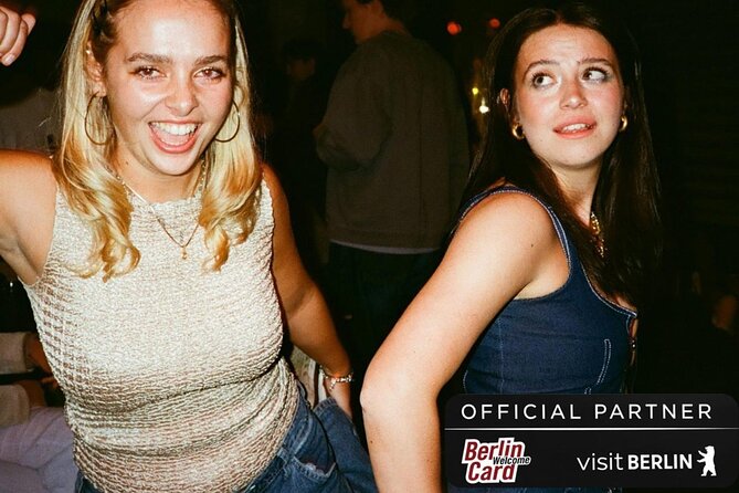 Berlin Club Culture - 3 iconic Clubs in One Night - Who will enjoy this Berlin night most