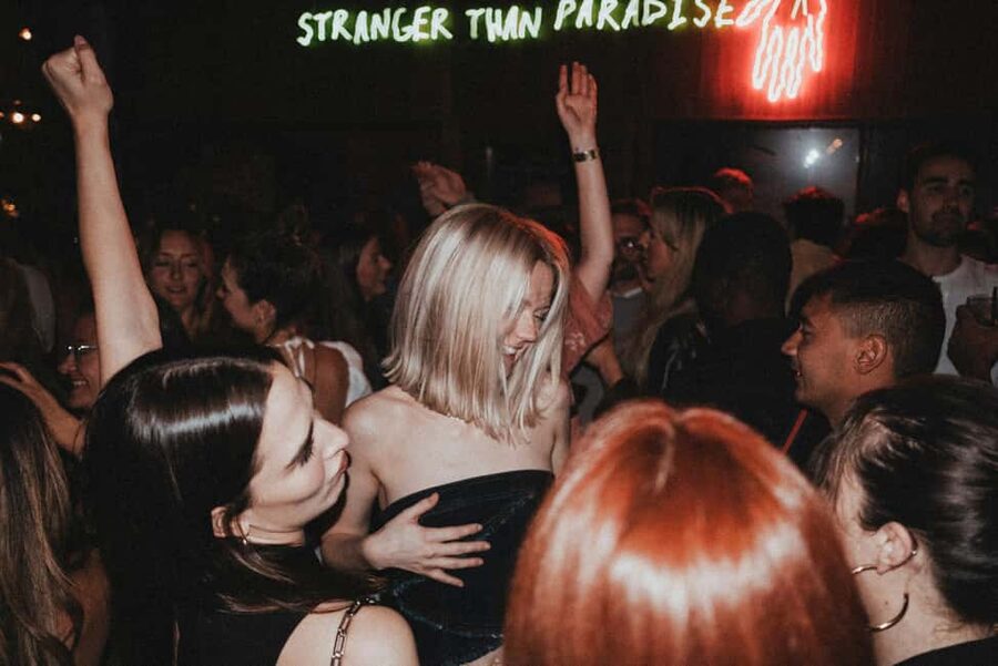 Berlin Club Culture: Experience 3 Iconic Clubs in One Night - Stop two: strict rules and raw Berlin techno