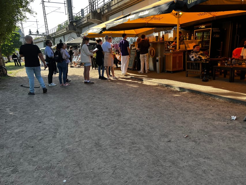 Berlin: Pub Crawl & Party with Free Shots & VIP Club Access - Finishing with VIP club entry