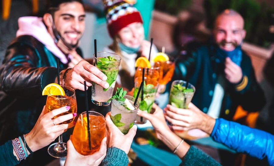 Berlin: Pub Crawl & Party with Free Shots & VIP Club Access - Who should book this night out?