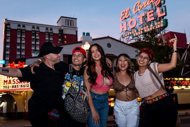 Best Bars on Fremont: Happy Hour and Hidden Gems - The Downtown Grand and its quieter bar