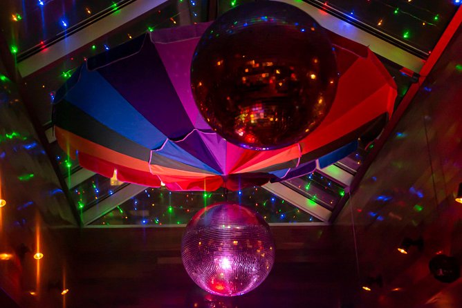 Best of NYC Drag - Drag Bar Crawl with Drink - Why Hell’s Kitchen makes a good starting point