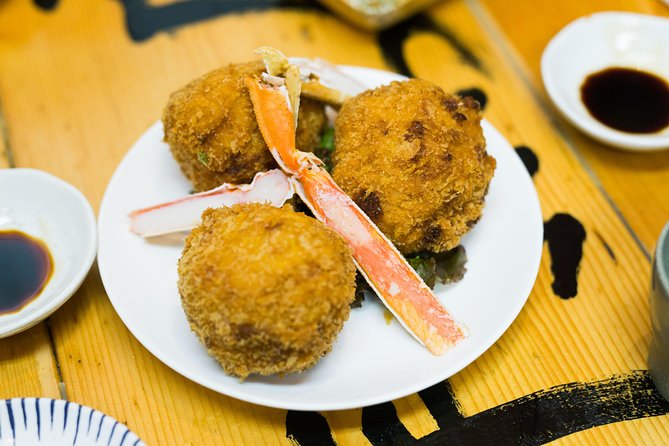 Best of Shinjuku: Izakaya Food Tour (4 Stops, 14+ Tastings) - Why this Shinjuku food tour works
