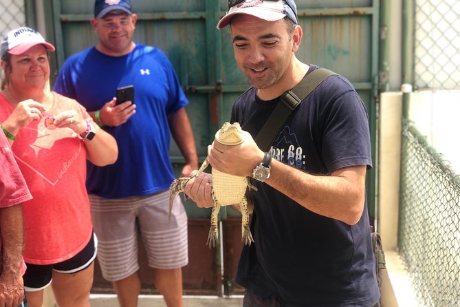 Black River Safari, YS Falls and Floyd's Pelican Bar - Timing, comfort, and what to bring