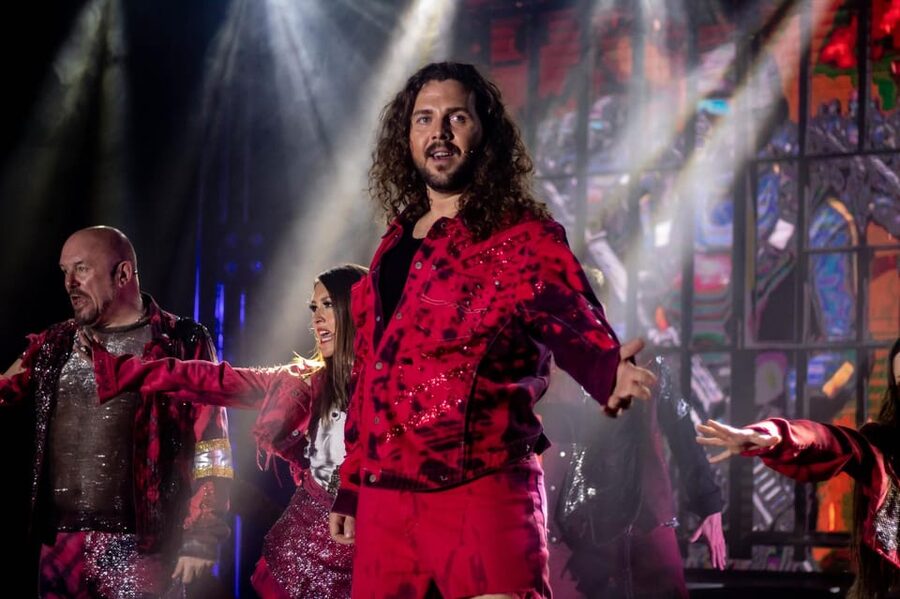 Blackpool: Viva’s BIG Show Night Out Show: Ticket - Who will enjoy Viva’s Big Show Night Out?
